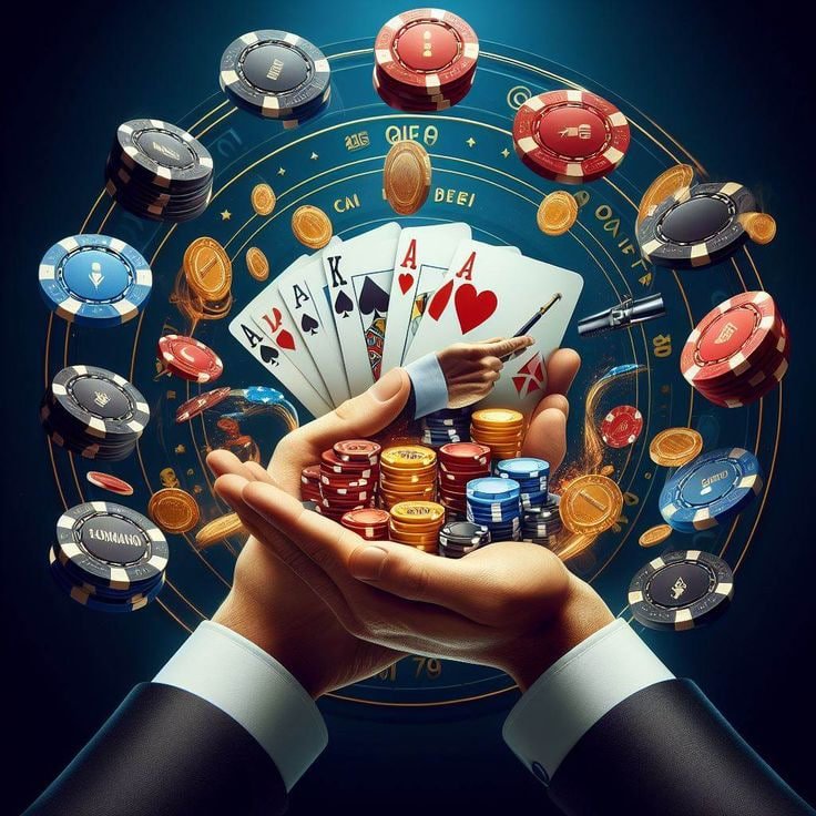 4bet